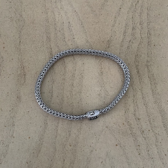 John Hardy Bracelet! - Picture 5 of 8